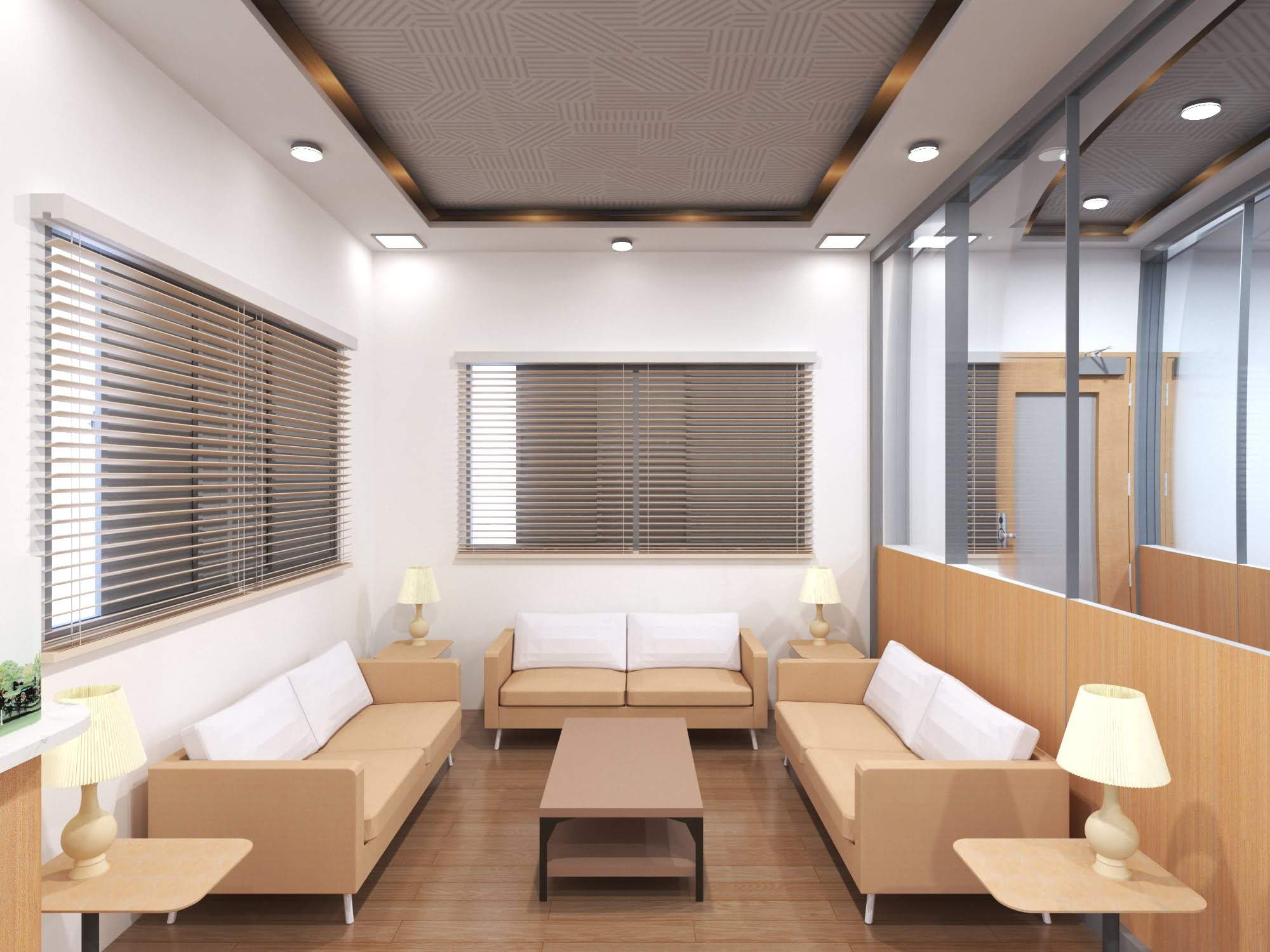 Zen Workspace