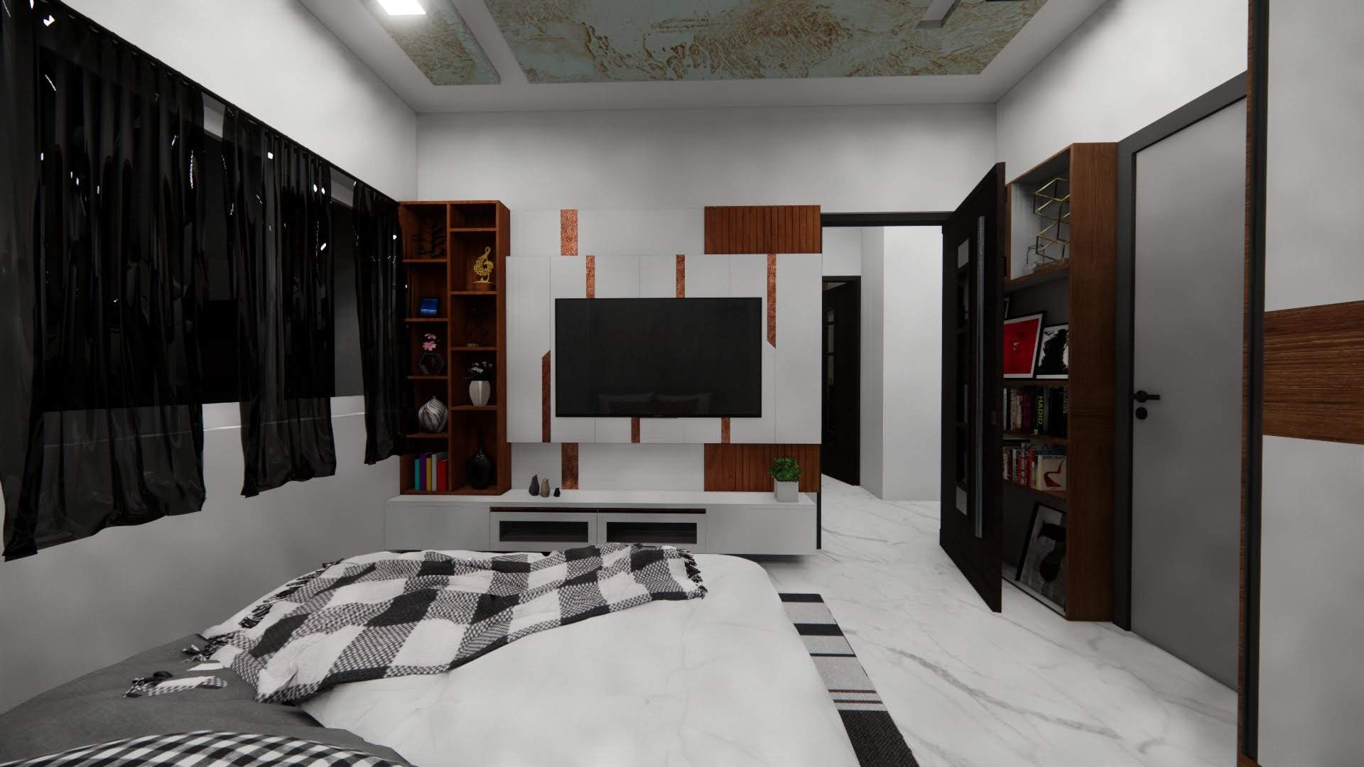 Elite Vastu Office