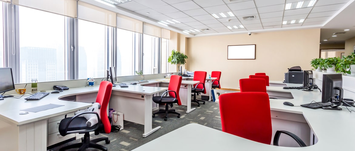 office-vastu